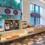 Holiday Inn Express Changfeng Park