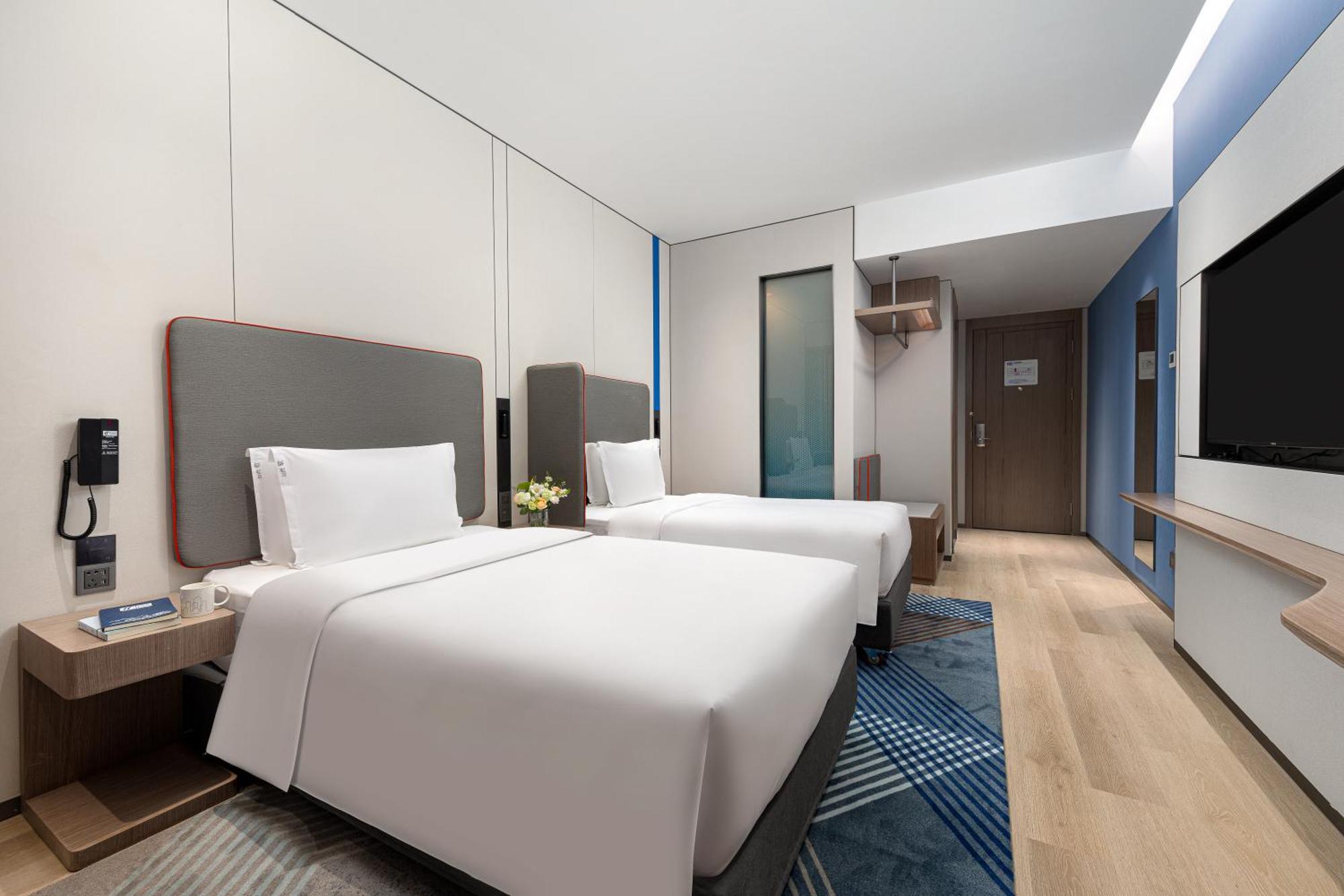 Hotel Express Changfeng Park
