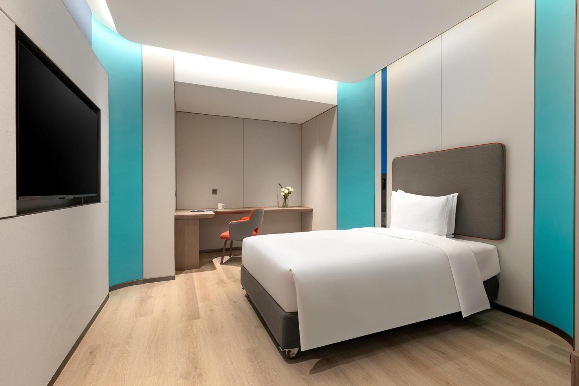 Hotel Express Changfeng Park